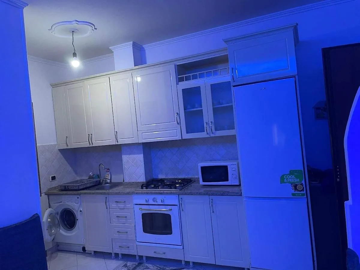 Tije'S Beach Apartment Durres Albania
