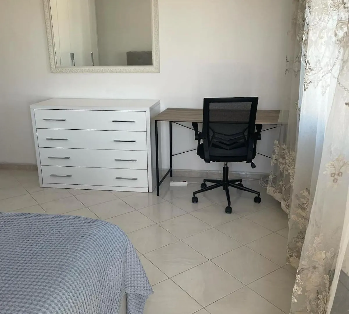 Tije'S Beach Apartment Durres 0*,  Albania