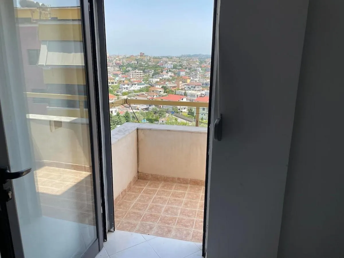 Tije'S Beach Apartment Durres 0*,  Albania