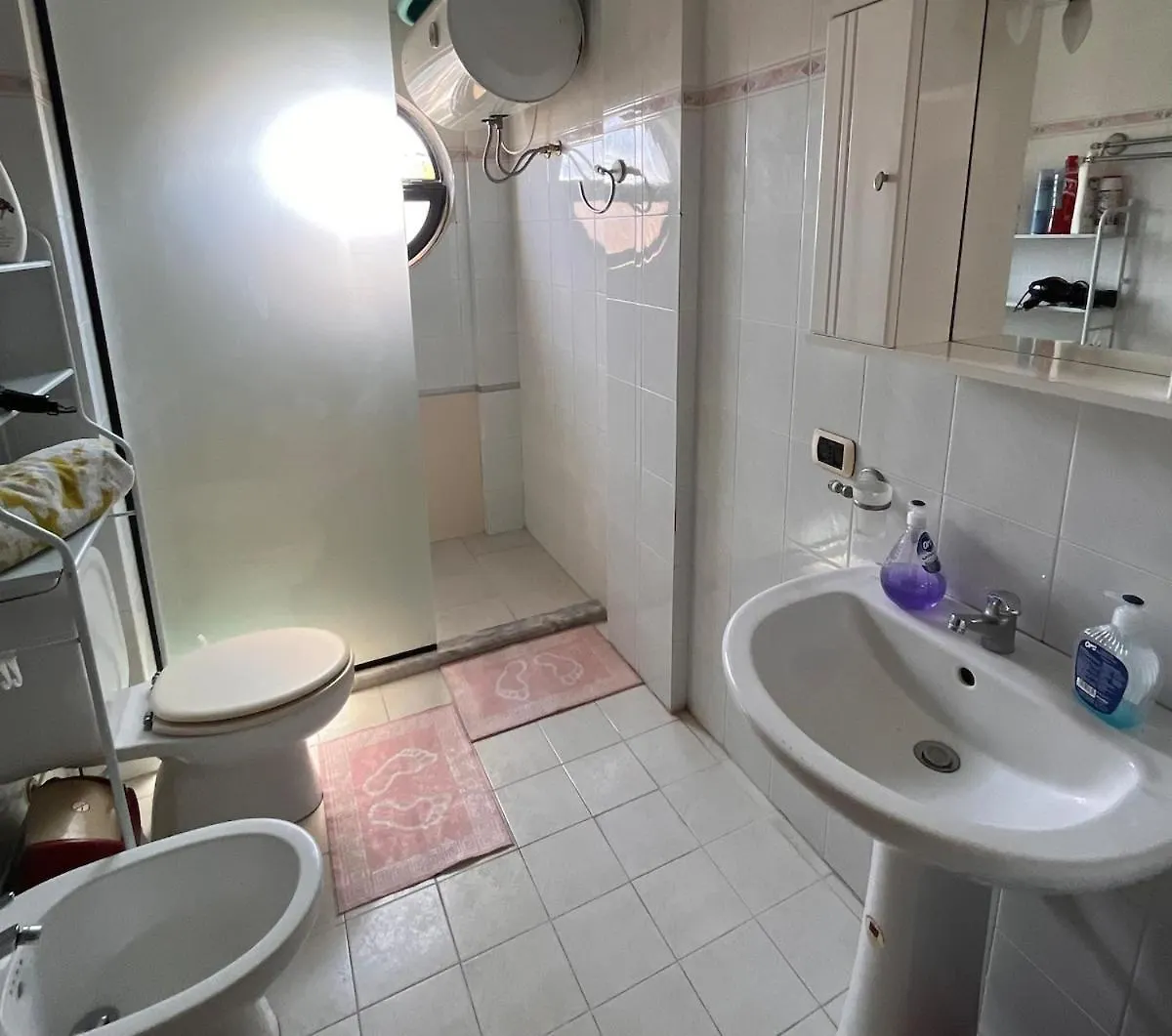 Tije'S Beach Apartment Durres