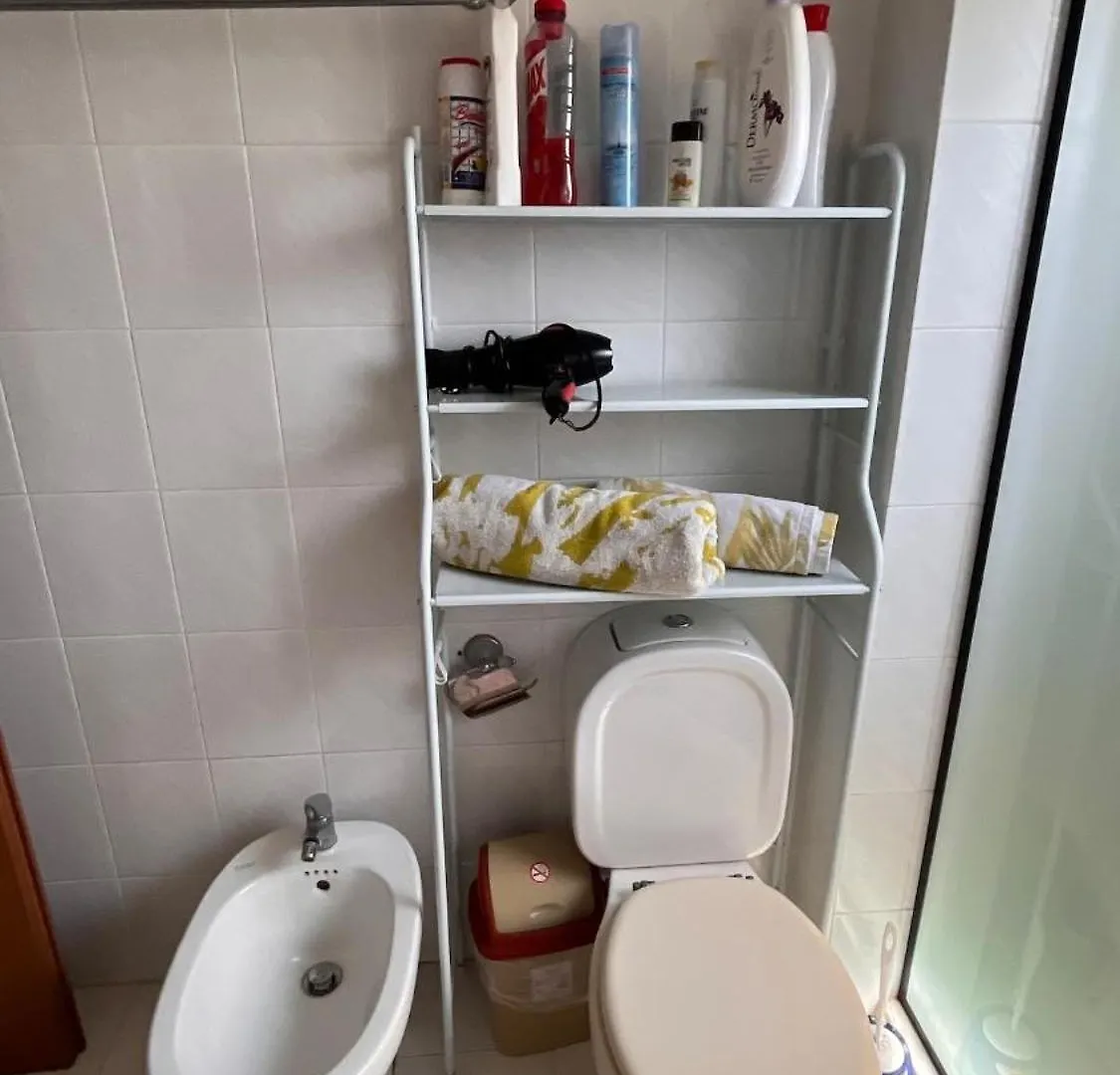 Tije'S Beach Apartment Durres Albania