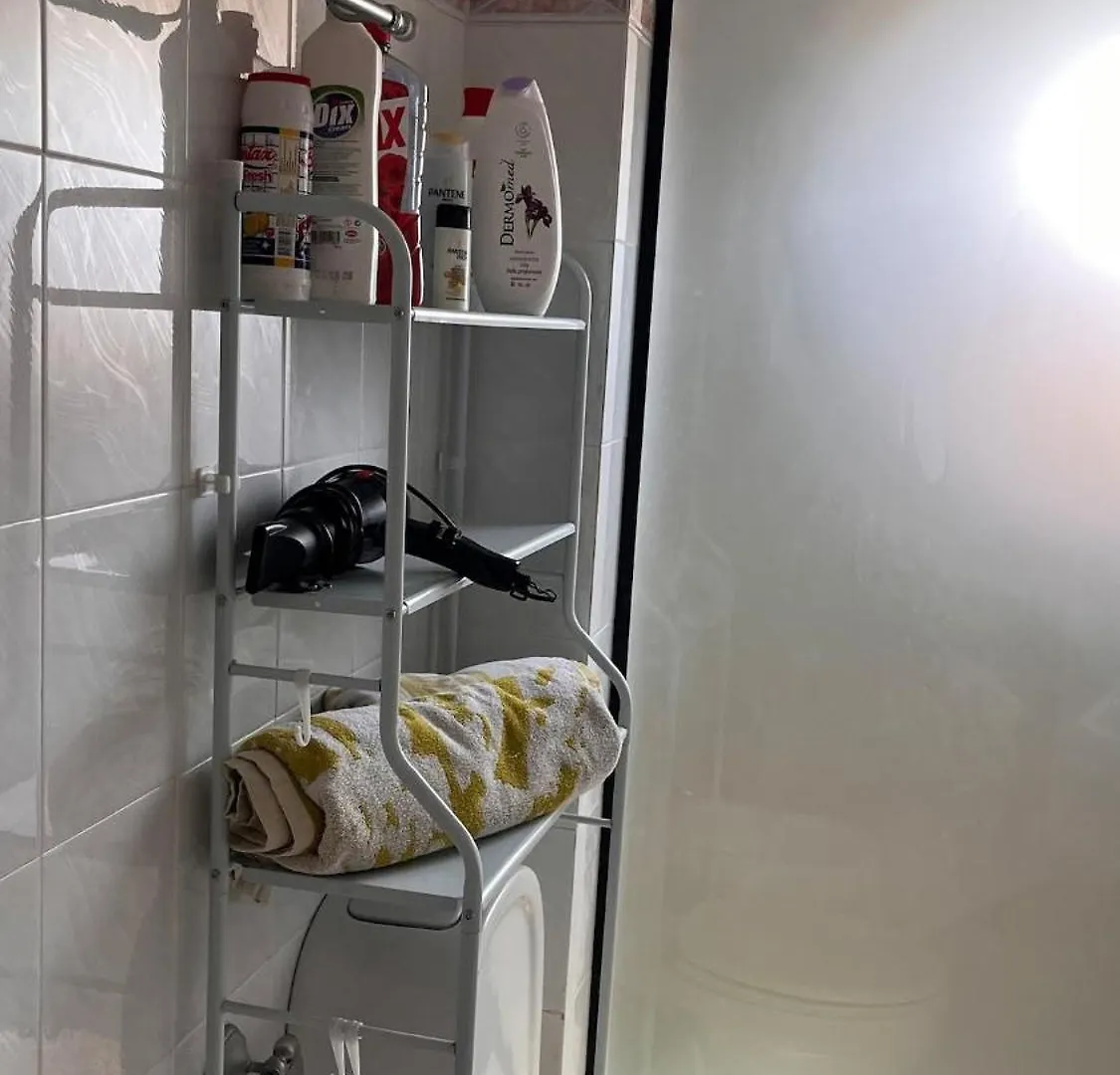 Tije'S Beach Apartment Durres