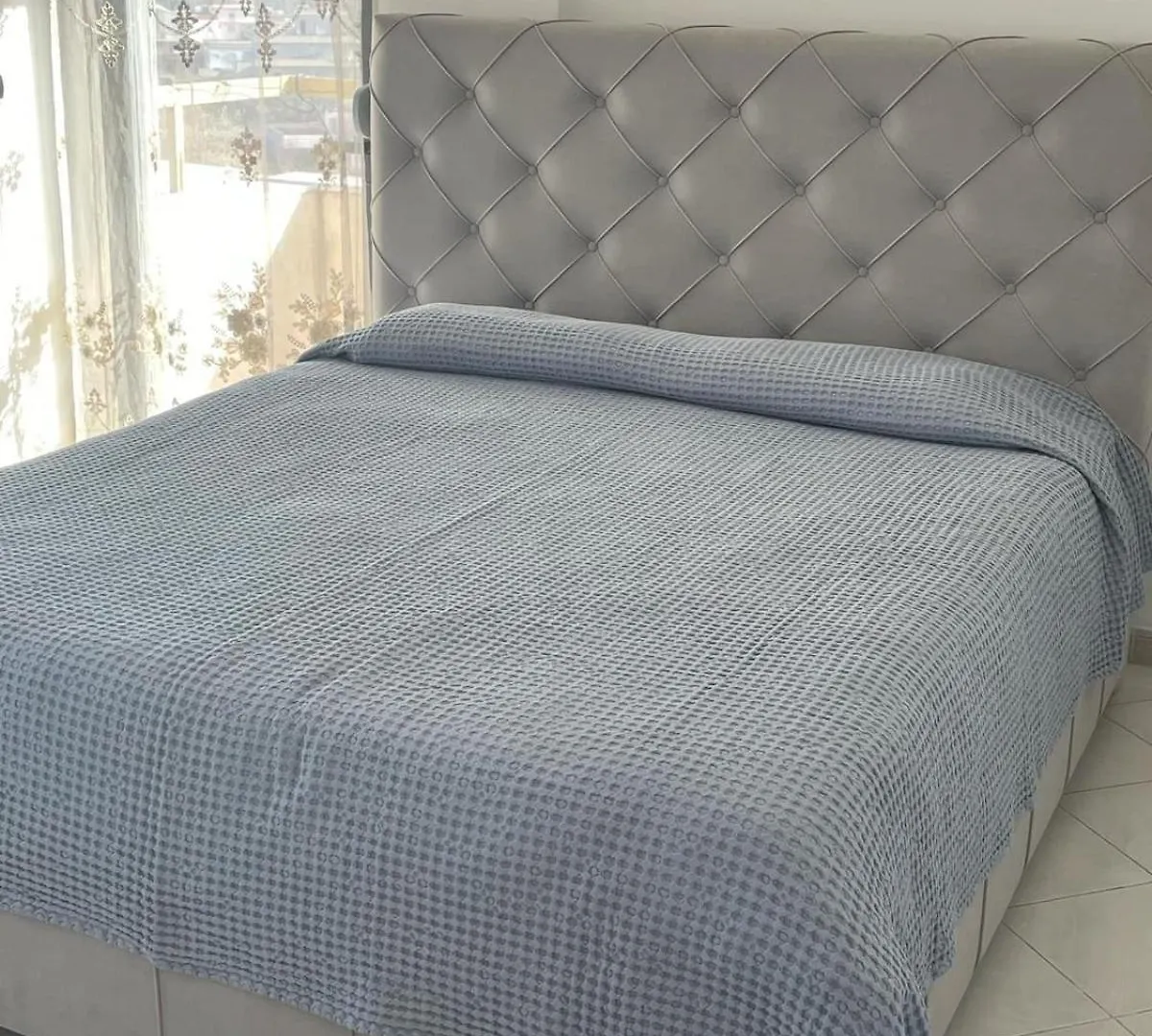 Tije'S Beach Apartment Durres Albania